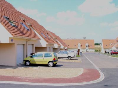 Location Maison CONCHES-EN-OUCHE 