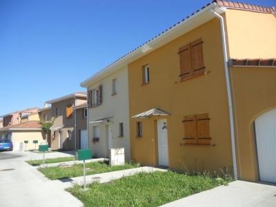 Location Maison 3 pièces BRUGUIERES 31150