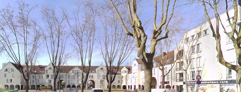 Location Appartement 3 pices CREPY-EN-VALOIS 60800