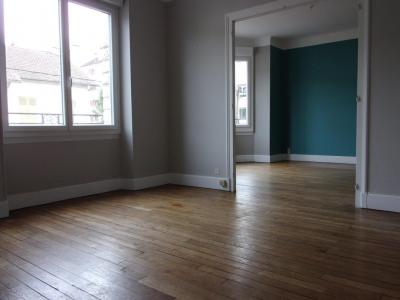 Location Appartement DIJON  21