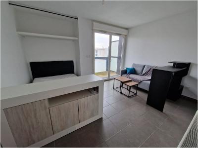 Location Appartement COLOMIERS 