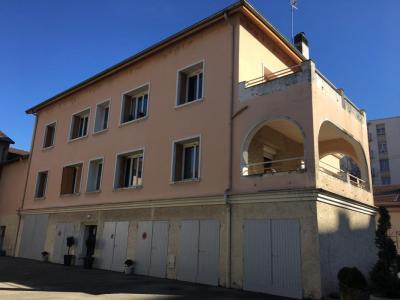 Location Appartement 3 pièces BOURG-EN-BRESSE 01000