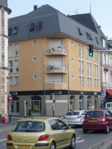Location Appartement 5 pièces BELFORT 90000