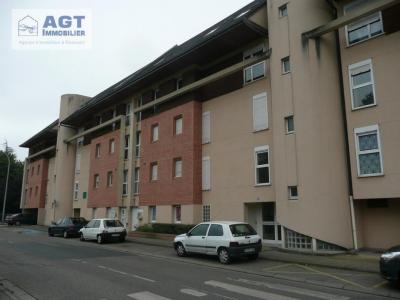 Location Appartement BEAUVAIS 60000