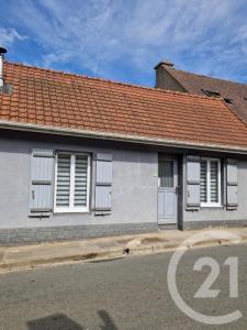Location Maison 3 pices SAMER 62830