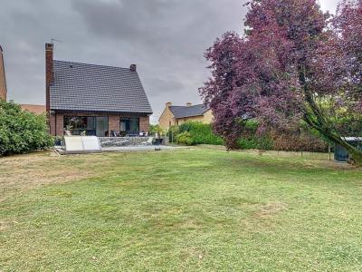 Vente Maison 6 pices FLEURBAIX 62840