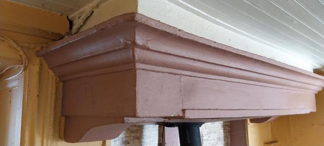 For sale House CHAPELLE-LES-LUXEUIL 