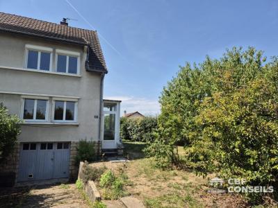 Vente Maison CHALON-SUR-SAONE  71