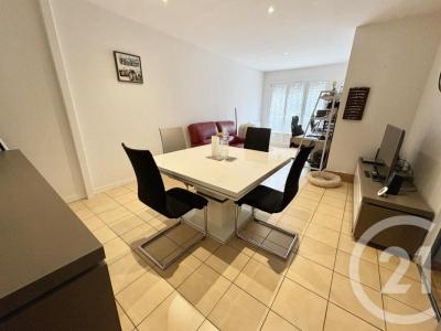 Location Appartement LIMOGES  87