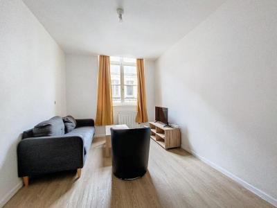photo For rent Apartment VALENCIENNES 59