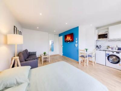 photo For rent Apartment COURBEVOIE 92