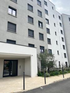 Location Appartement AJACCIO  20