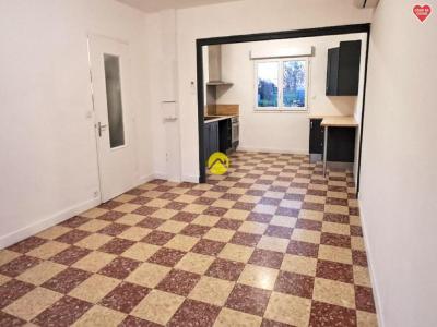 Location Appartement 4 pices YGRANDE 03160
