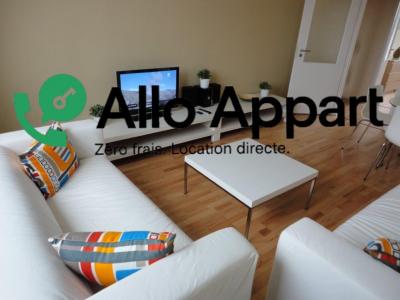 Location Appartement 2 pices PARIS-10EME-ARRONDISSEMENT 75010