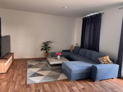 photo For rent Apartment RENNES 35