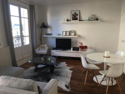 photo For rent Apartment LEVALLOIS-PERRET 92