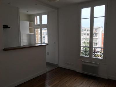 photo For rent Apartment LEVALLOIS-PERRET 92