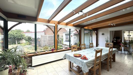 Vente Maison 5 pices FOUQUIERES-LES-LENS 62740