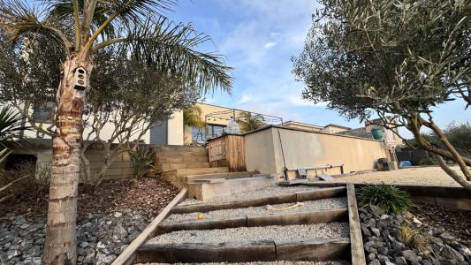 Vente Maison PEZENAS 7 MIN DE PEZENAS