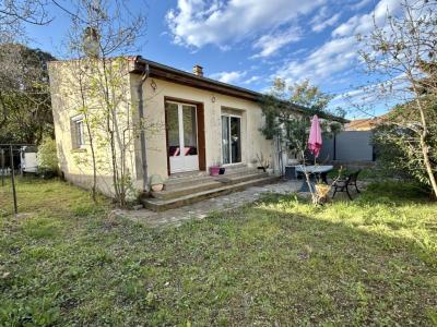 For sale House AGDE Centre ville calme