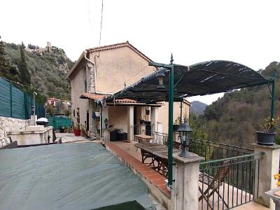 photo For sale House NICE 06