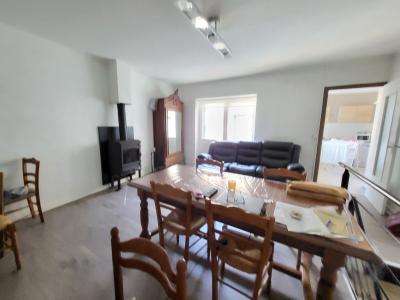 Vente Maison 4 pièces CHALAMONT 01320