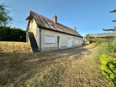 Vente Maison 5 pièces MULSANNE 72230
