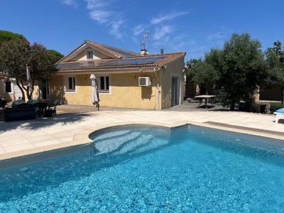 photo For sale House MARSEILLAN 34