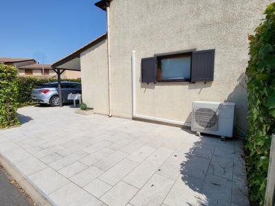 Vente Maison 4 pièces PORTIRAGNES 34420