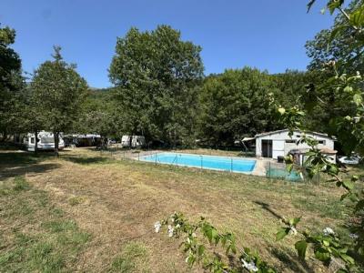 Vente Terrain VALS-LES-BAINS  07