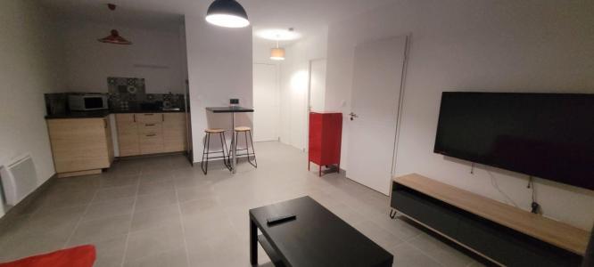 Vente Appartement 2 pices SAINT-AUNES 34130