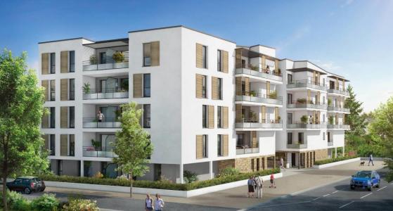 Location Appartement ORVAULT  44