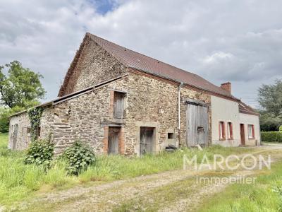 photo For sale House CELLETTE 23