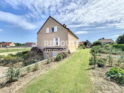 Vente Maison 7 pices NEUVILLE-AUX-LARRIS 51480