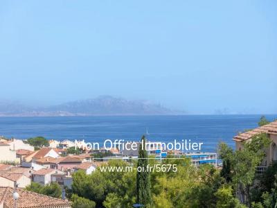 Vente Appartement 2 pièces SAUSSET-LES-PINS 13960