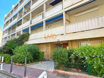 Vente Appartement MARSEILLE-7EME-ARRONDISSEMENT  13