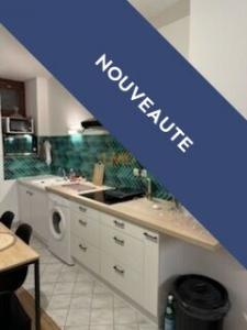 Location Appartement 3 pièces FLAGNAC 12300