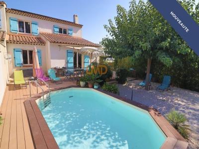 Vente Maison 4 pices SAINT-MAXIMIN-LA-SAINTE-BAUME 83470