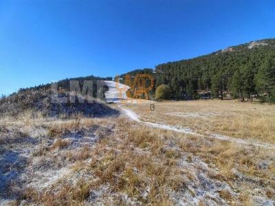 Vente Terrain ANGLES  66