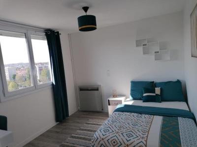 photo For rent Apartment LONGJUMEAU 91