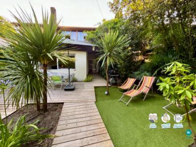 Location Maison 3 pices ARCACHON 33120