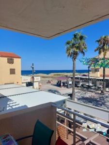 Location Appartement 3 pices SAINTE-MARIE 66470