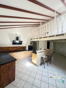 Location Appartement BOURG-LES-VALENCE  26
