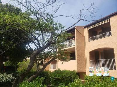 Location Appartement SAINT-CYR-SUR-MER 83270