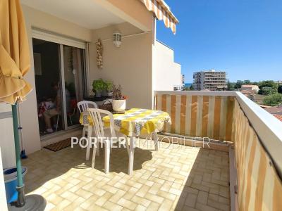 Vente Appartement ANTIBES  06