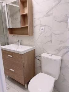 Location Appartement VITRY-SUR-SEINE  94