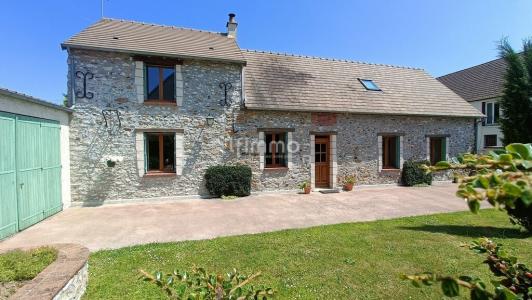 Vente Maison 8 pices MEILLERAY 77320