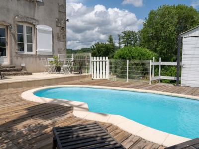 photo For sale House CHARMOIS-L'ORGUEILLEUX 88