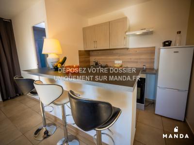 Location Appartement 2 pices PETIT-QUEVILLY 76140