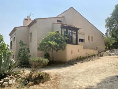 Vente Maison ESPIRA-DE-L'AGLY  66